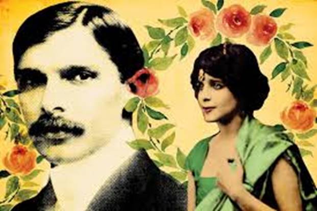 The Love Story of Muhammad Ali Jinnah ...