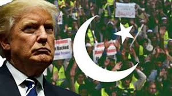 Trump and Pakistan: Why the US is ...