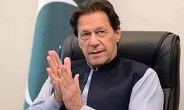 Imran Khan threatens civil disobedience ...