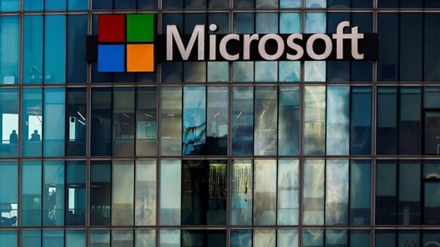 Microsoft is shutting down its Pakistan business.