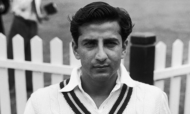 Remembering Fazal Mahmood: Pakistan cricket's first 'poster boy' - Pakistan  - DAWN.COM