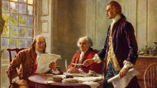 How Thomas Paine's 'Common Sense' Helped Inspire the American Revolution |  HISTORY