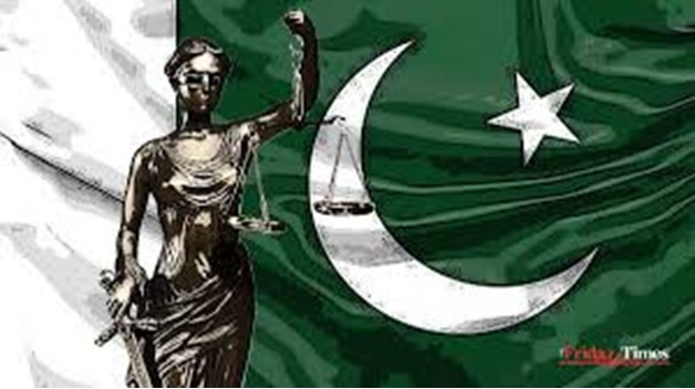 Women's Representation In The Judiciary