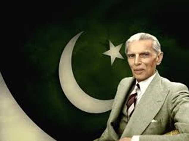 Muhammad Ali Jinnah got full support ...