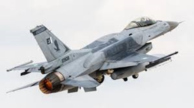 Pakistan - Air Force Photos | Airplane ...