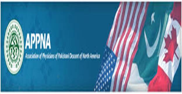 First Female APPNA GHAR Established in ...