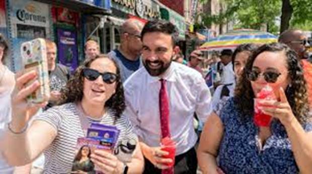 The meaning of Zohran Mamdani's win in ...