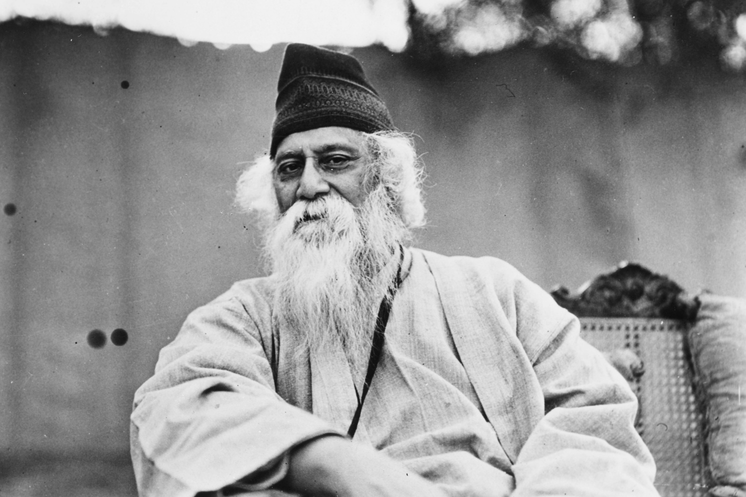 Rabindranath Tagore | The Poetry Foundation