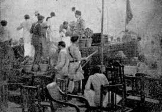 PRIME MINISTER LIAQUAT ALI KHAN ...