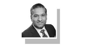 A US-Pakistan opportunity - Newspaper - DAWN.COM