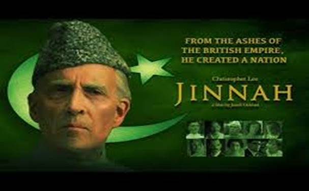Jinnah (1998) Official Trailer | Watch ...