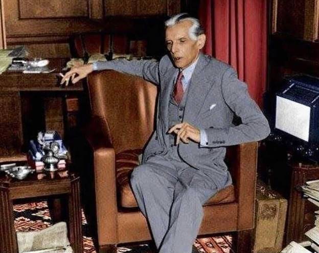 Jinnah's birth anniversary: His famous quotes on Pakistan, role of women, ideology of life