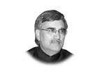 Ahmed Bilal Mehboob, Author at The Express Tribune