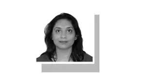 News stories for Bina Shah - DAWN.COM