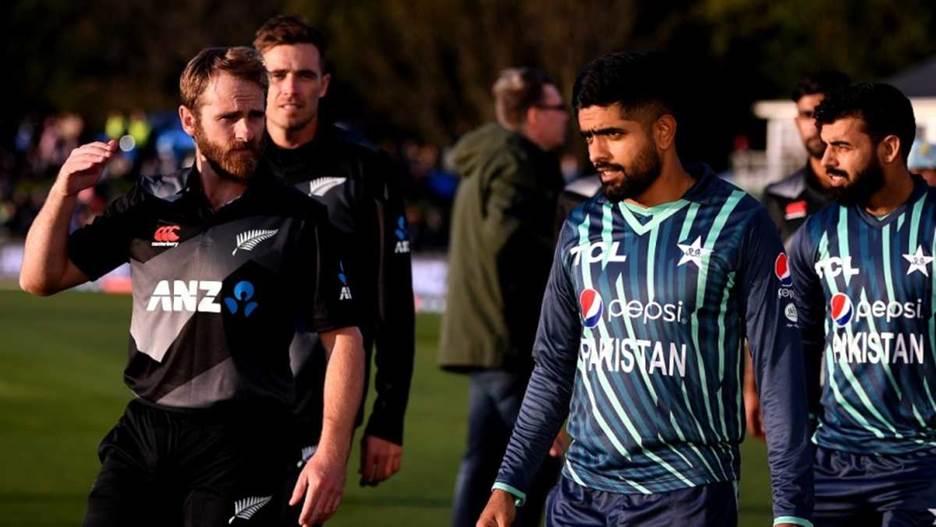Usman Qadir joins Sydney Thunder - Pakistan Observer